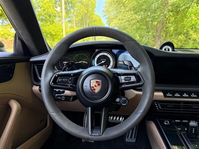 2024 Porsche 911 Carrera 4 GTS - Photo 20 - Peapack & Gladstone, NJ 07977