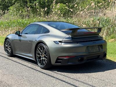 2024 Porsche 911 Carrera 4 GTS - Photo 3 - Peapack & Gladstone, NJ 07977