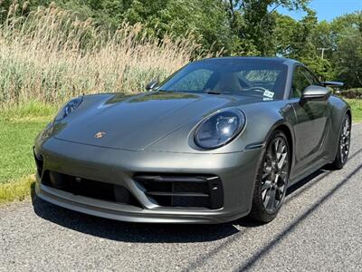 2024 Porsche 911 Carrera 4 GTS - Photo 11 - Peapack & Gladstone, NJ 07977