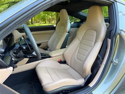 2024 Porsche 911 Carrera 4 GTS - Photo 50 - Peapack & Gladstone, NJ 07977
