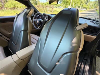2024 Porsche 911 Carrera 4 GTS - Photo 24 - Peapack & Gladstone, NJ 07977