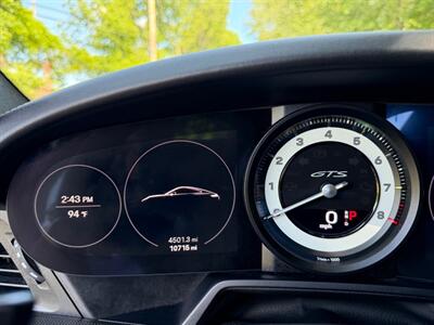 2024 Porsche 911 Carrera 4 GTS - Photo 51 - Peapack & Gladstone, NJ 07977