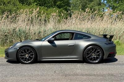2024 Porsche 911 Carrera 4 GTS - Photo 41 - Peapack & Gladstone, NJ 07977