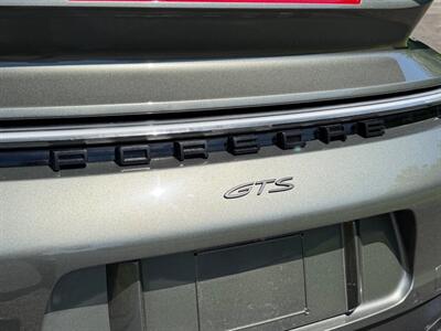 2024 Porsche 911 Carrera 4 GTS - Photo 45 - Peapack & Gladstone, NJ 07977