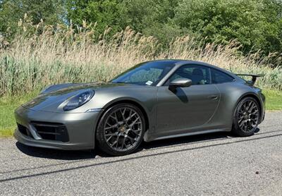 2024 Porsche 911 Carrera 4 GTS - Photo 1 - Peapack & Gladstone, NJ 07977