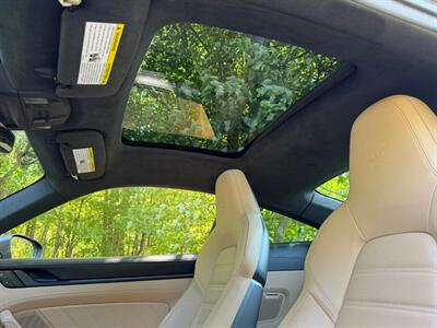 2024 Porsche 911 Carrera 4 GTS - Photo 25 - Peapack & Gladstone, NJ 07977