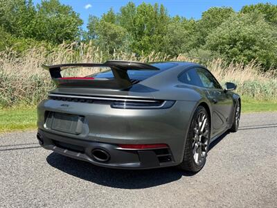 2024 Porsche 911 Carrera 4 GTS - Photo 42 - Peapack & Gladstone, NJ 07977