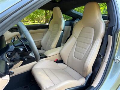 2024 Porsche 911 Carrera 4 GTS - Photo 16 - Peapack & Gladstone, NJ 07977
