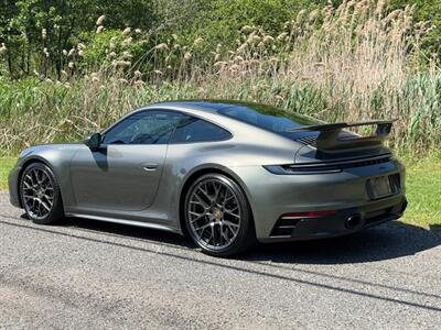 2024 Porsche 911 Carrera 4 GTS - Photo 27 - Peapack & Gladstone, NJ 07977