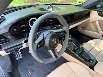 2024 Porsche 911 Carrera 4 GTS - Photo 62 - Peapack & Gladstone, NJ 07977