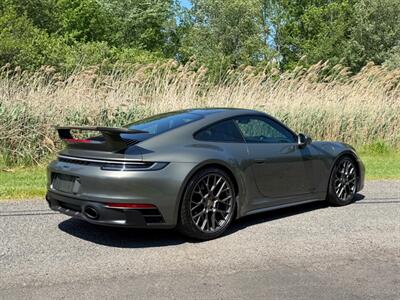 2024 Porsche 911 Carrera 4 GTS - Photo 46 - Peapack & Gladstone, NJ 07977