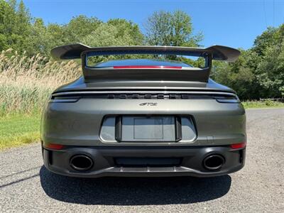 2024 Porsche 911 Carrera 4 GTS - Photo 44 - Peapack & Gladstone, NJ 07977