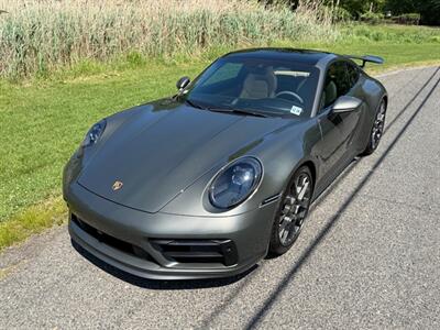 2024 Porsche 911 Carrera 4 GTS - Photo 29 - Peapack & Gladstone, NJ 07977