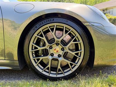 2024 Porsche 911 Carrera 4 GTS - Photo 34 - Peapack & Gladstone, NJ 07977