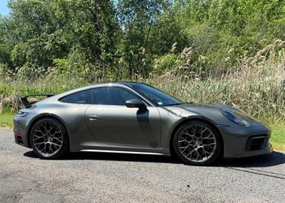 2024 Porsche 911 Carrera 4 GTS - Photo 47 - Peapack & Gladstone, NJ 07977