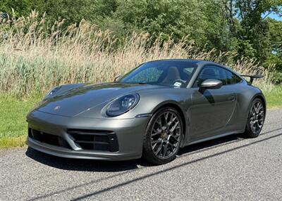 2024 Porsche 911 Carrera 4 GTS - Photo 10 - Peapack & Gladstone, NJ 07977
