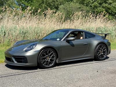 2024 Porsche 911 Carrera 4 GTS - Photo 40 - Peapack & Gladstone, NJ 07977
