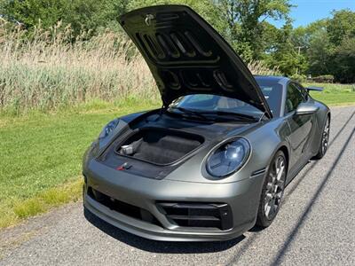 2024 Porsche 911 Carrera 4 GTS - Photo 65 - Peapack & Gladstone, NJ 07977