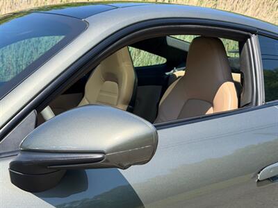 2024 Porsche 911 Carrera 4 GTS - Photo 38 - Peapack & Gladstone, NJ 07977