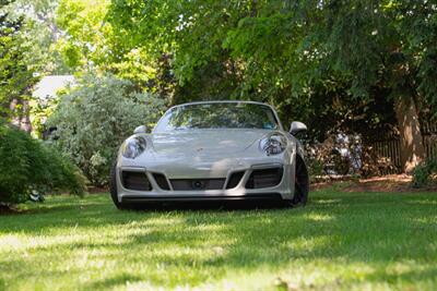 2018 Porsche 911 Targa 4 GTS - Photo 8 - Peapack & Gladstone, NJ 07977