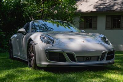 2018 Porsche 911 Targa 4 GTS - Photo 7 - Peapack & Gladstone, NJ 07977