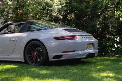 2018 Porsche 911 Targa 4 GTS - Photo 13 - Peapack & Gladstone, NJ 07977