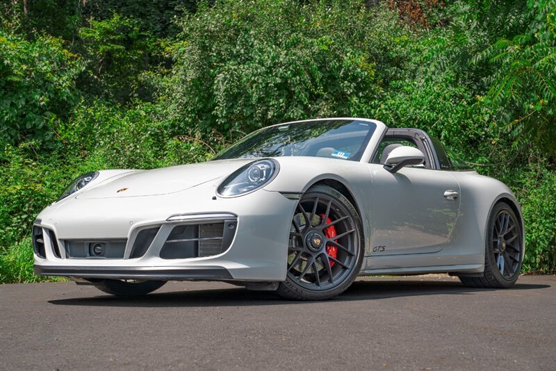 2018 Porsche 911 GTS - Photo 7