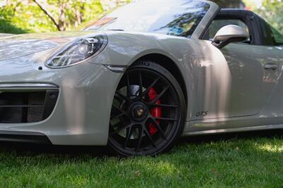2018 Porsche 911 Targa 4 GTS - Photo 14 - Peapack & Gladstone, NJ 07977