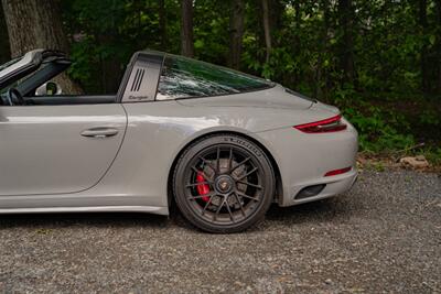 2018 Porsche 911 Targa 4 GTS - Photo 18 - Peapack & Gladstone, NJ 07977