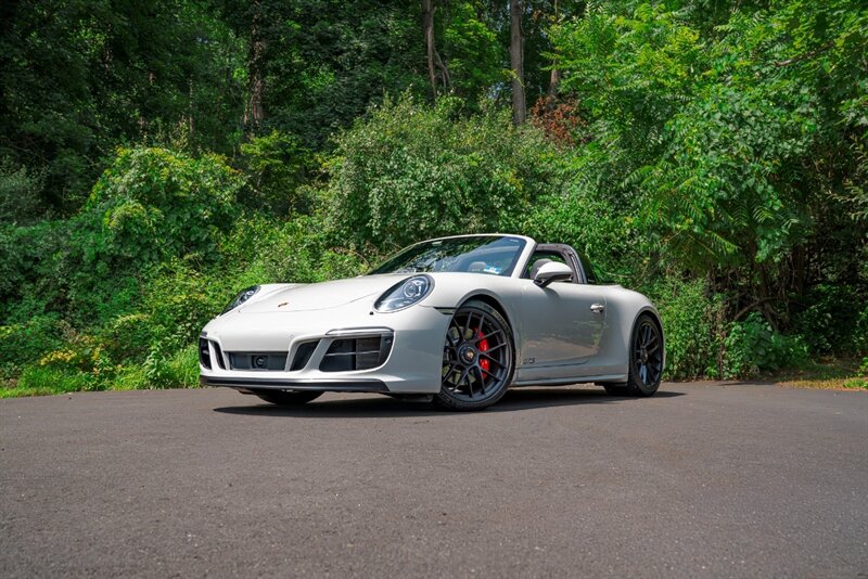 2018 Porsche 911 GTS - Photo 8