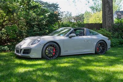 2018 Porsche 911 Targa 4 GTS - Photo 9 - Peapack & Gladstone, NJ 07977