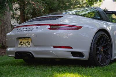 2018 Porsche 911 Targa 4 GTS - Photo 17 - Peapack & Gladstone, NJ 07977