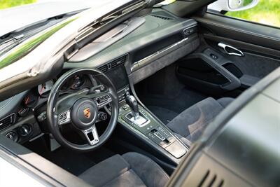 2018 Porsche 911 Targa 4 GTS - Photo 2 - Peapack & Gladstone, NJ 07977