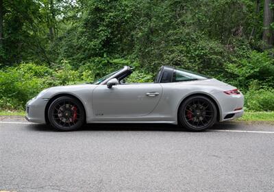 2018 Porsche 911 Targa 4 GTS - Photo 5 - Peapack & Gladstone, NJ 07977