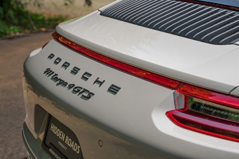 2018 Porsche 911 GTS - Photo 20