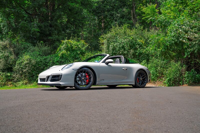 2018 Porsche 911 GTS - Photo 10