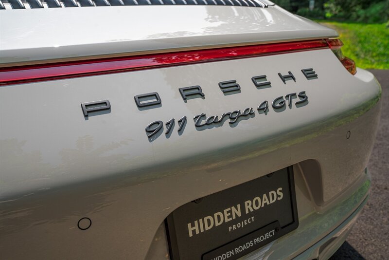 2018 Porsche 911 GTS - Photo 18