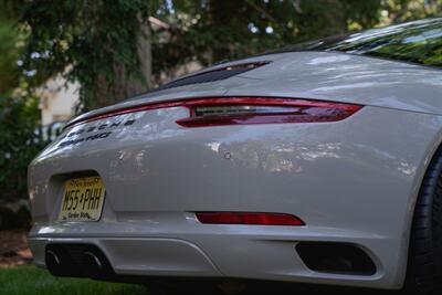 2018 Porsche 911 Targa 4 GTS - Photo 21 - Peapack & Gladstone, NJ 07977