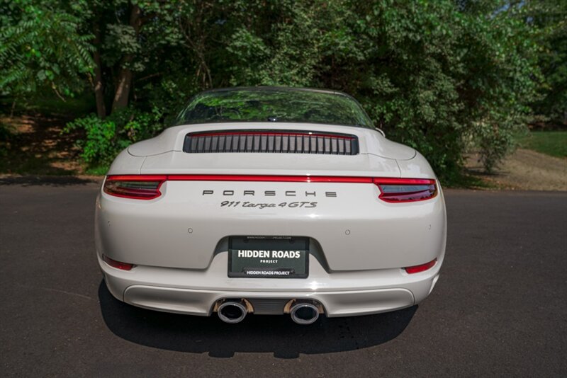 2018 Porsche 911 GTS - Photo 17