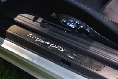 2018 Porsche 911 Targa 4 GTS - Photo 33 - Peapack & Gladstone, NJ 07977