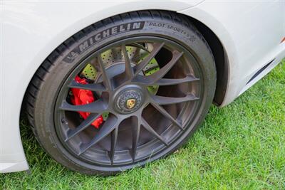 2018 Porsche 911 Targa 4 GTS - Photo 48 - Peapack & Gladstone, NJ 07977
