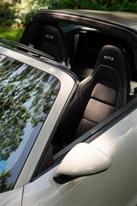 2018 Porsche 911 Targa 4 GTS - Photo 42 - Peapack & Gladstone, NJ 07977