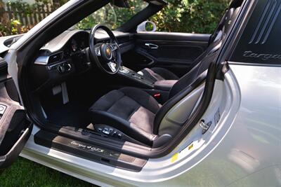 2018 Porsche 911 Targa 4 GTS - Photo 31 - Peapack & Gladstone, NJ 07977