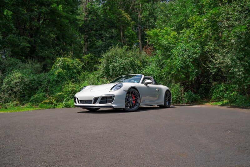 2018 Porsche 911 GTS - Photo 6