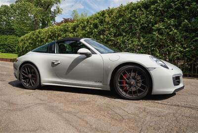 2018 Porsche 911 Targa 4 GTS - Photo 6 - Peapack & Gladstone, NJ 07977