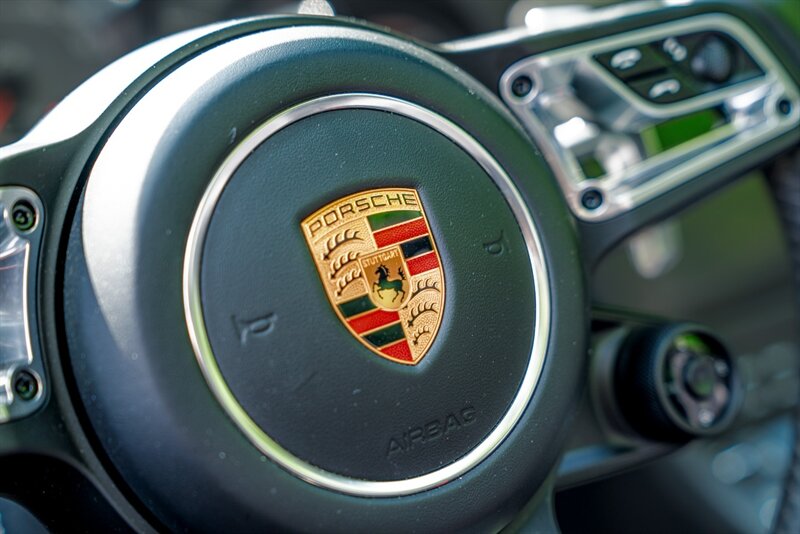 2018 Porsche 911 GTS - Photo 47