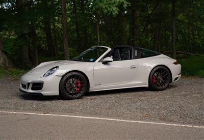 2018 Porsche 911 Targa 4 GTS - Photo 4 - Peapack & Gladstone, NJ 07977
