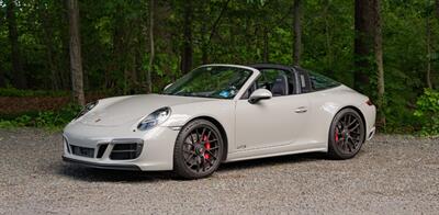 2018 Porsche 911 Targa 4 GTS - Photo 3 - Peapack & Gladstone, NJ 07977