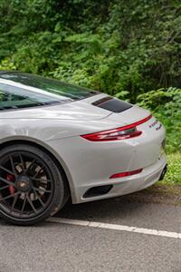 2018 Porsche 911 Targa 4 GTS - Photo 23 - Peapack & Gladstone, NJ 07977