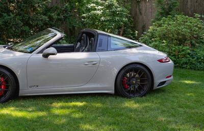 2018 Porsche 911 Targa 4 GTS - Photo 12 - Peapack & Gladstone, NJ 07977